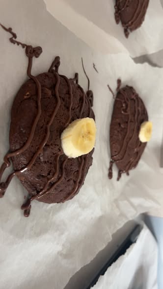 Loaded brownies